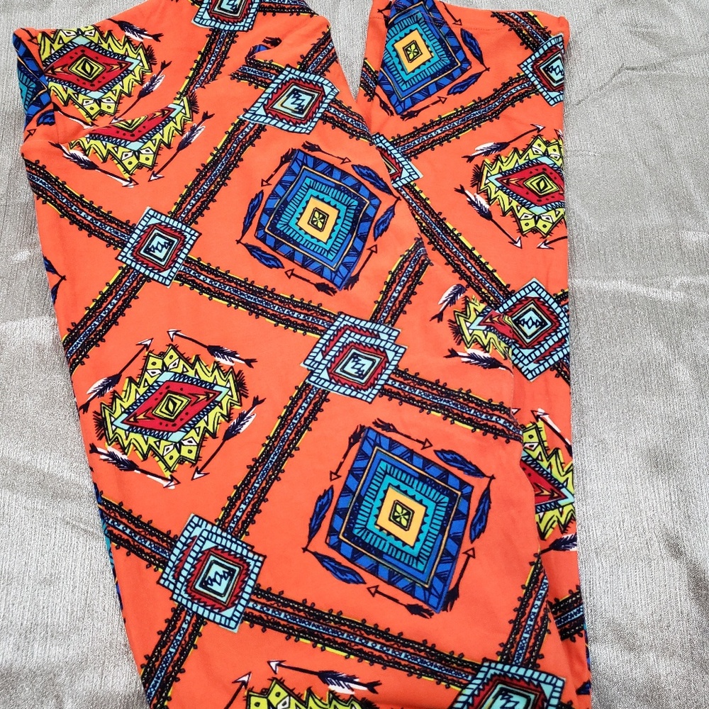 lularoe leggings TC